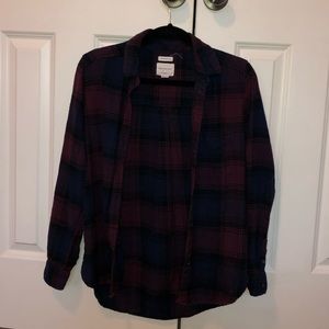 AMERICAN EAGLE Flannel